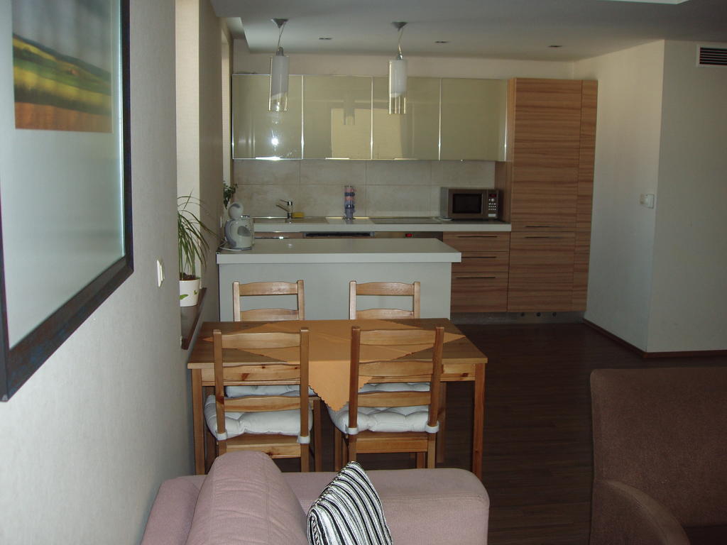 Hotel Predium Vráble Zimmer foto